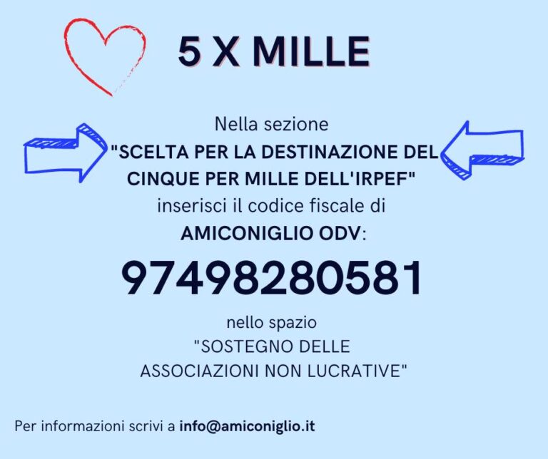 5xmille